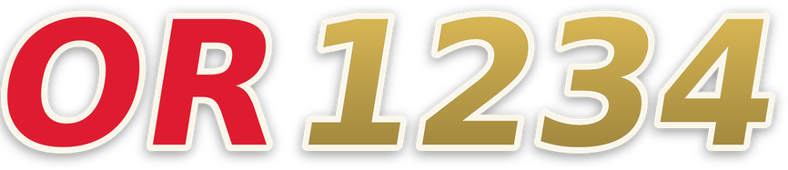 or1234