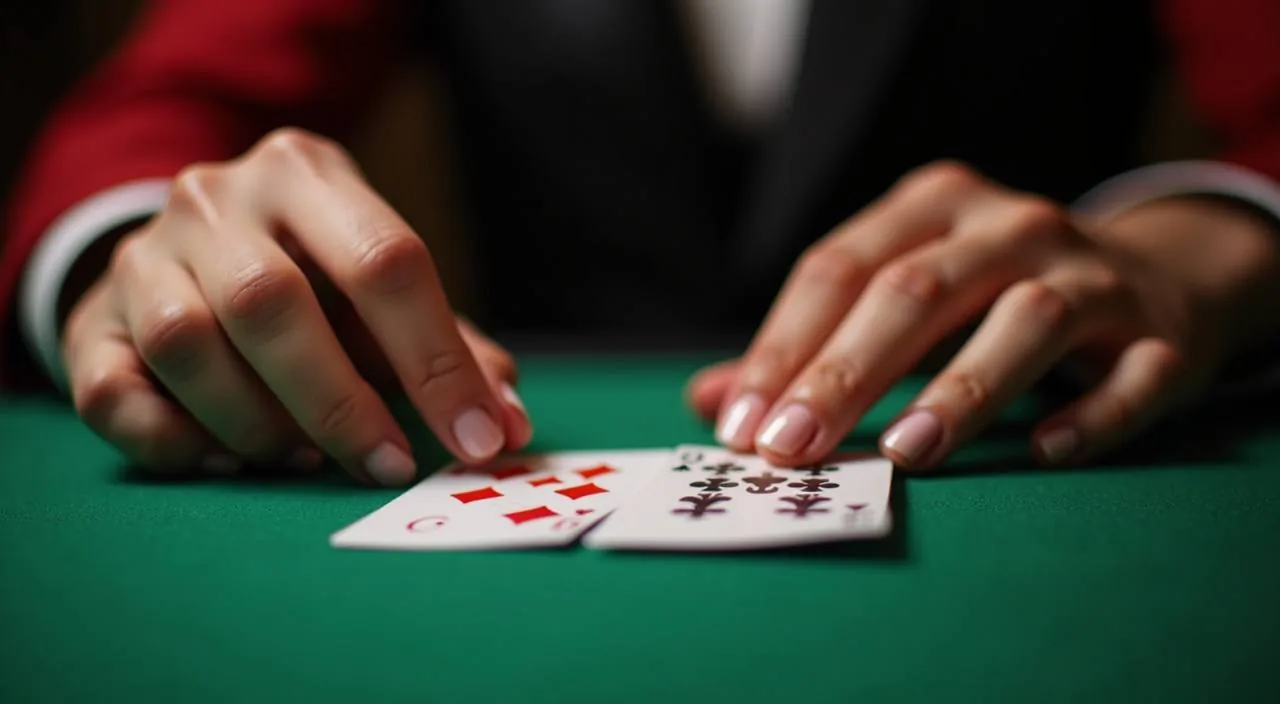 Roulette Wildcard