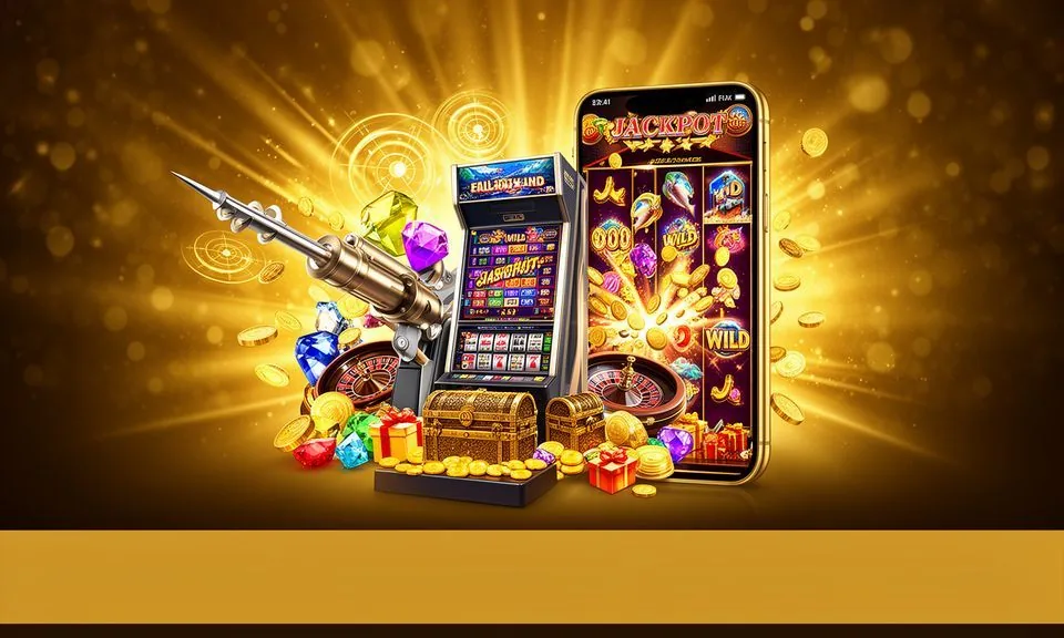 Player guide and glossary